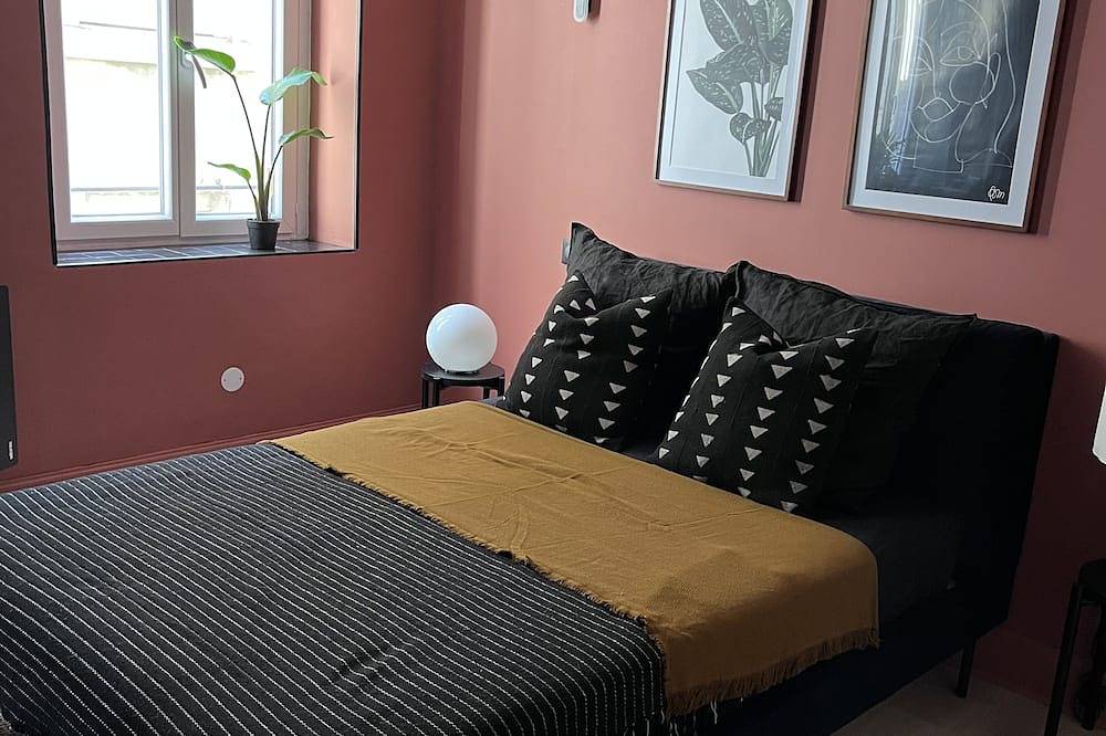 Cosy House \"Le Marilia\" in the city center in Carcassonne, Carcassonne region