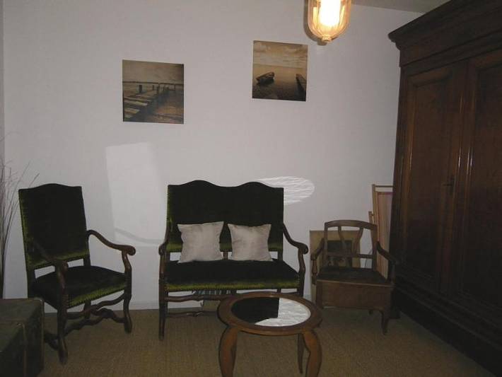 Chambre d’hôte pour 2 personnes, avec vue à La Celle-sous-Gouzon - 4