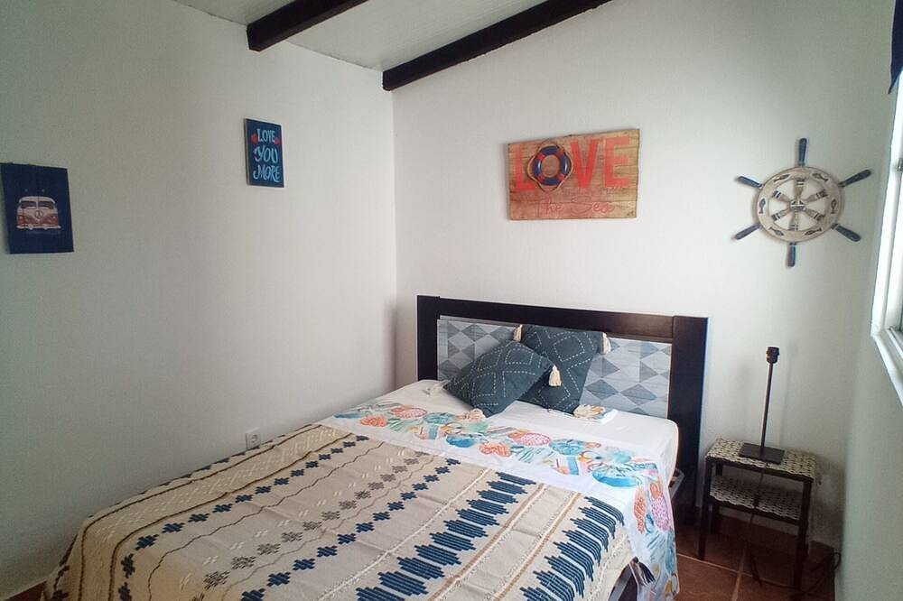 O Mundo da Lua - Galinheiro in Setúbal, Halbinsel von Setúbal