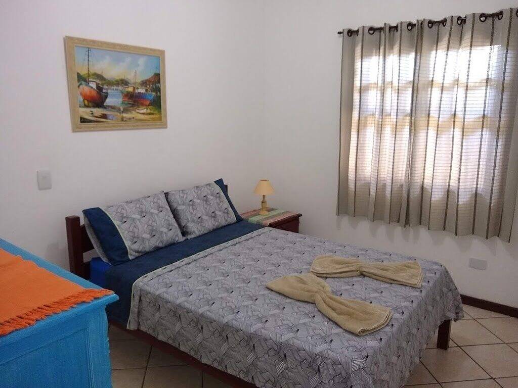 Großes Haus, gut gelegen (700 m Centro Historico) für 6-8 Personen in Paraty, Costa Verde (Rio de Janeiro)