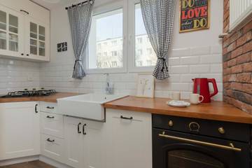 Apartament Wakacyjny dla 4 osoby w Redłowo, Gdynia, Zdjęcie 2