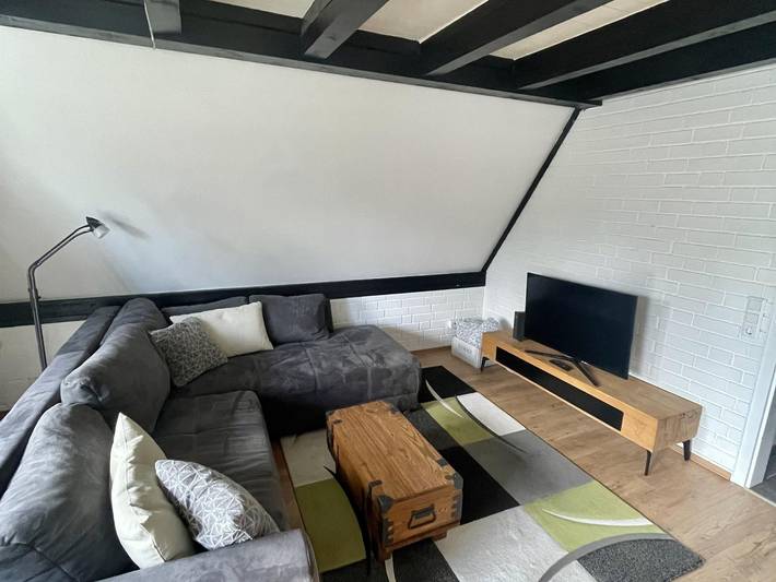 Ferienhaus für 4 Personen, mit Terrasse und Garten, kinderfreundlich in Landkreis Heidekreis - 3