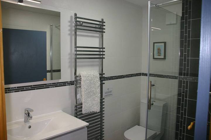 Location de vacances pour 2 personnes à Payzac (Ardèche) - 4