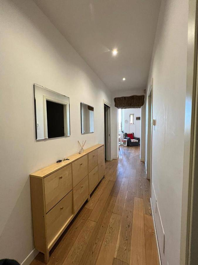 Appartamento intero, Apartment with Sea View in Nettuno, Provincia di Roma