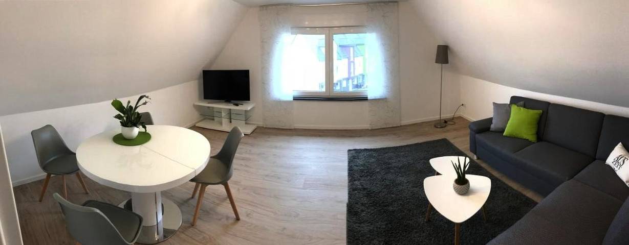 Ferienhaus für 2 Personen, mit Terrasse in Möhnesee - 4
