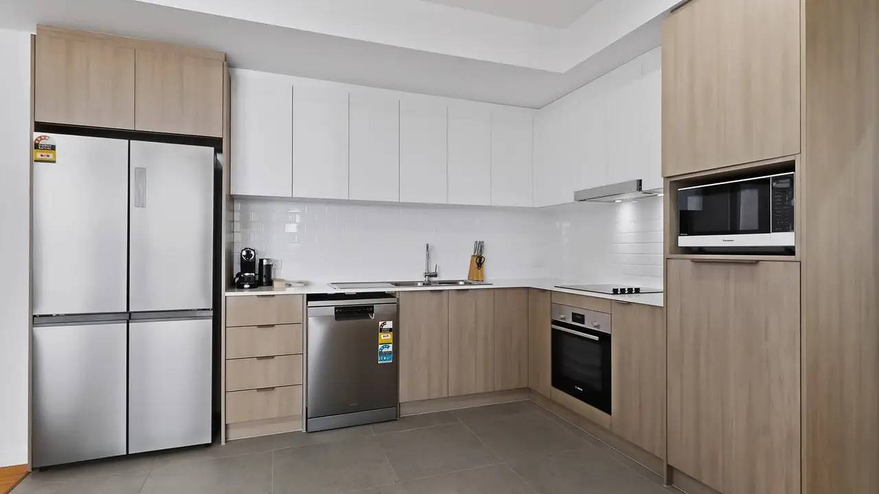 Entire holiday apartment, Ferienwohnung für 6 Personen (119 m²) in Cannington, Perth