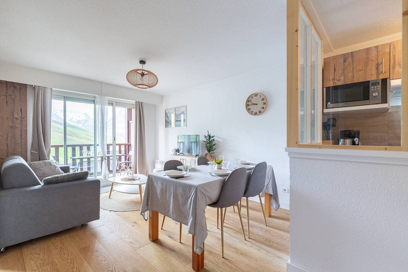 Photo : Appartement de vacances