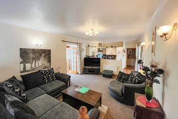 Cottage for 2 People in Newton Stewart, Dumfries and Galloway, Photo 3