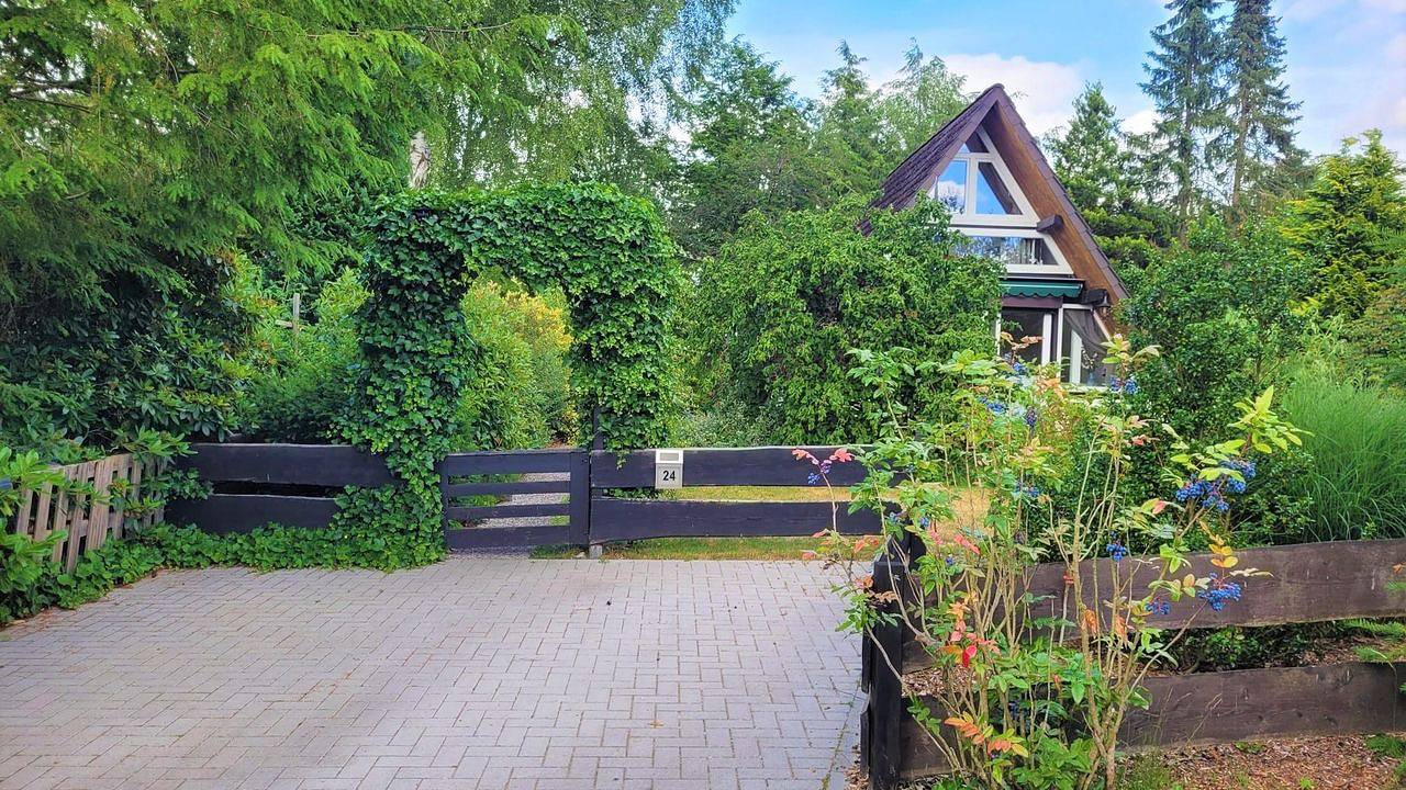Ferienhaus für 4 Personen (60 m²) in Schneverdingen in Schneverdingen, Landkreis Heidekreis