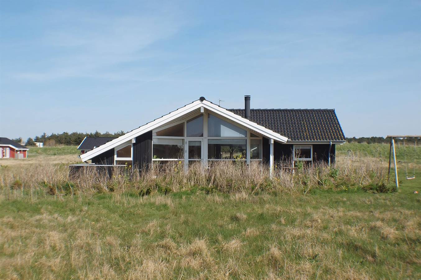 Casa vacanza a Hirtshals a partire da 158€ a notte