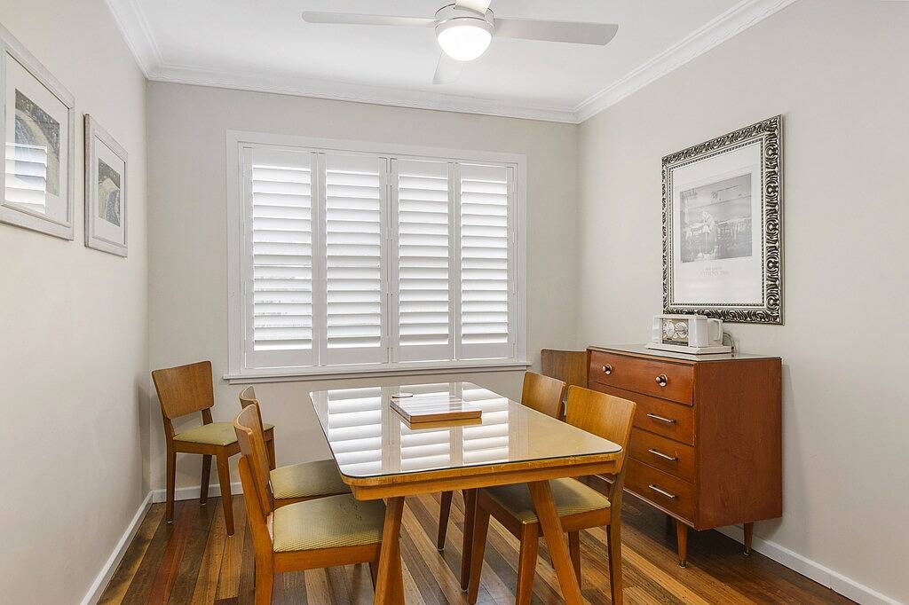 Holiday Home, Village Location in Crescent Head, New South Wales