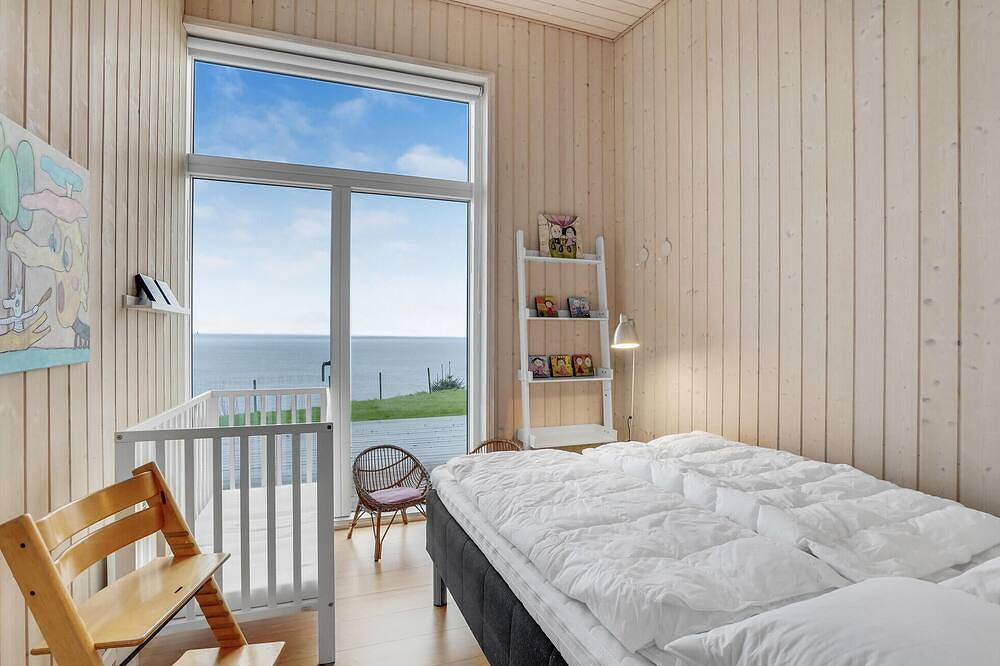 Wunderschönes Haus in Roslev mit Wlan in Skive, Limfjord in Westjütland