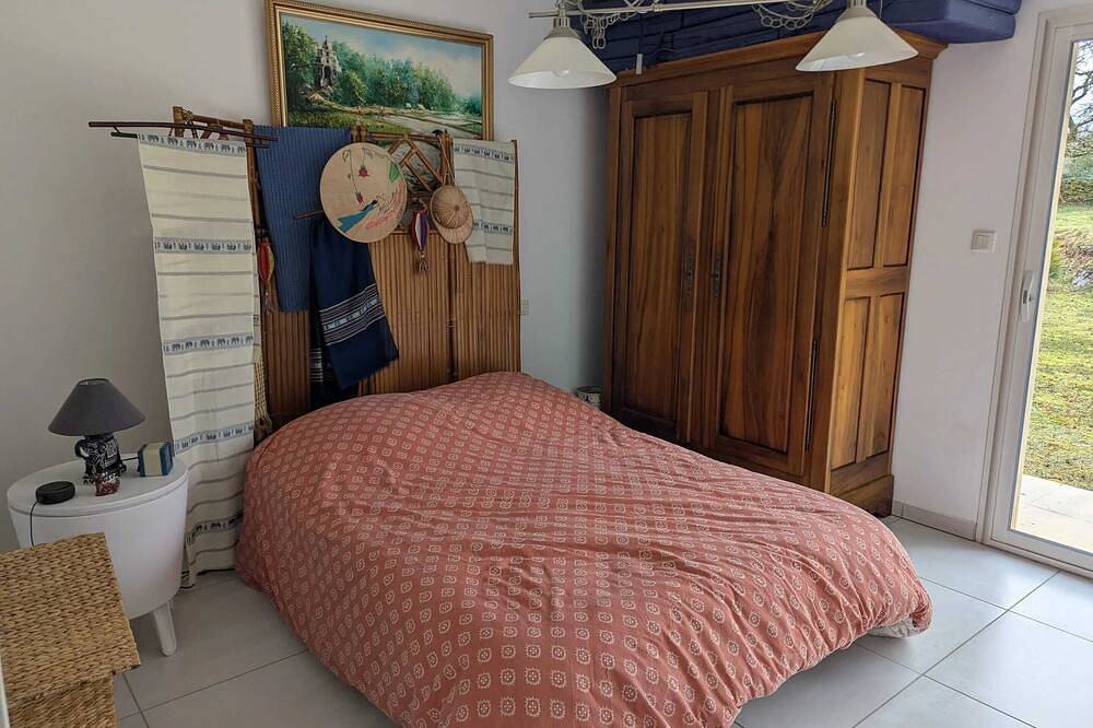 Homerez - Villa à Autoire in Autoire, Quercy