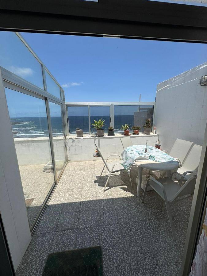 Casa de huéspuedes, con Terraza en Telde