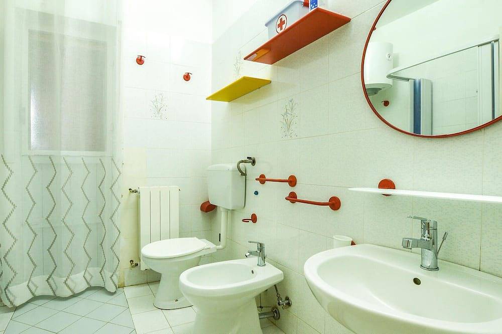 Hel leilighet, Fantastisk leilighet i Contrada Fiori. in Contrada Fiori, Agrigento Provincen