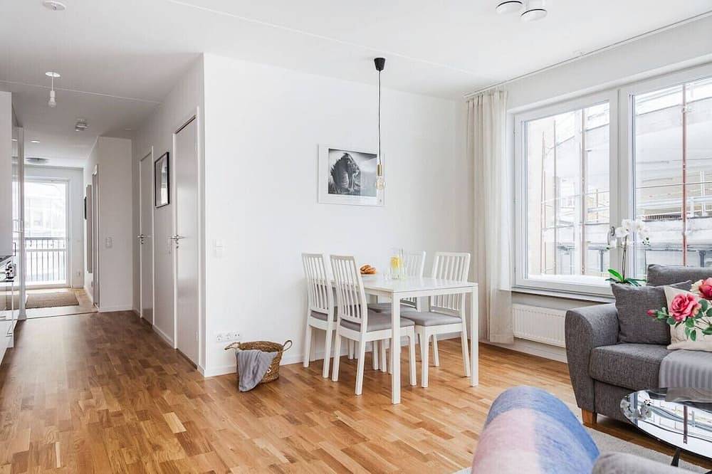 Ganze Wohnung, Modern Scandinavian Home in Stockholm in Schwedische Ostsee