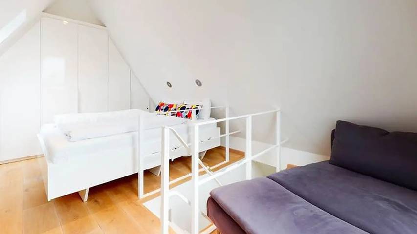 Ferienhaus für 4 Personen, mit Terrasse, mit Haustier in Hörnum - 3