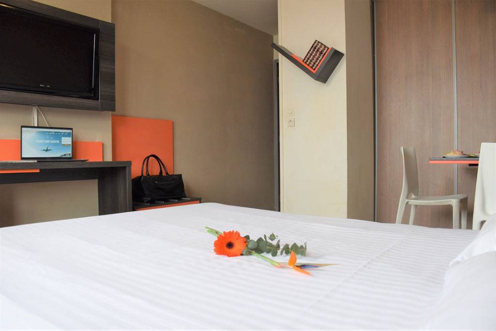 Estudio entero, Estudio para 2 personas in Chevilly-Larue, Valle del Marne