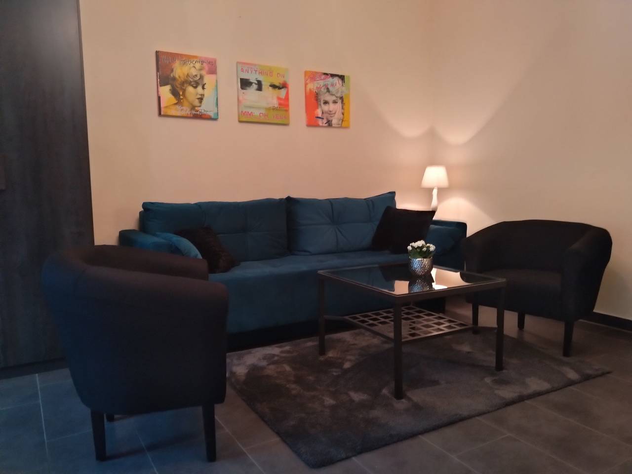 Ganze Ferienwohnung, Wohnung Nr. 2 in Bargischow, Vorpommern Greifswald