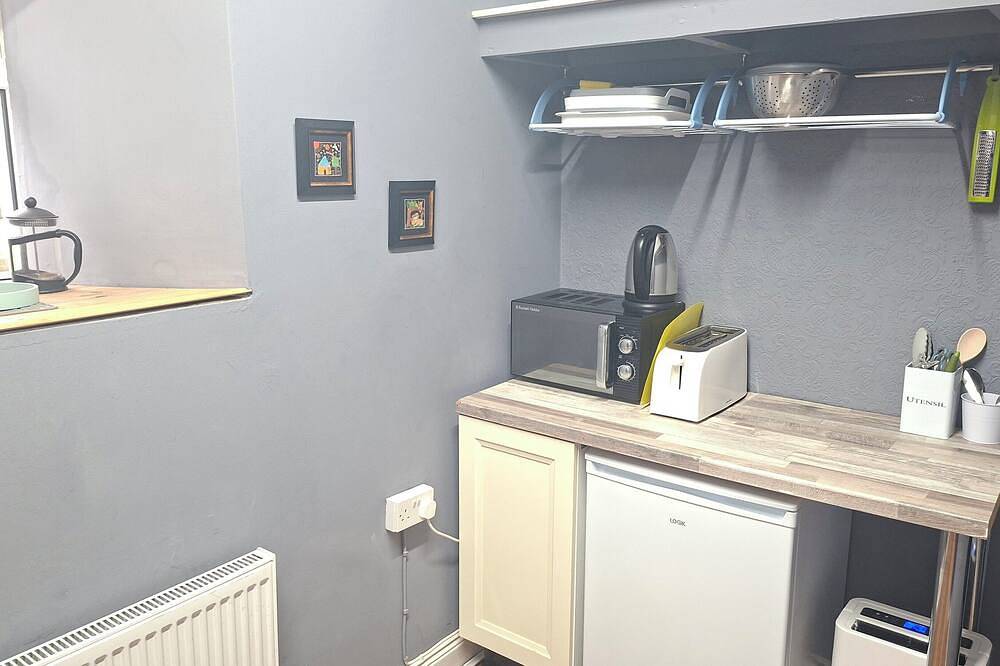 „Die Serendipity Suite“ in Rashedoge in County Donegal