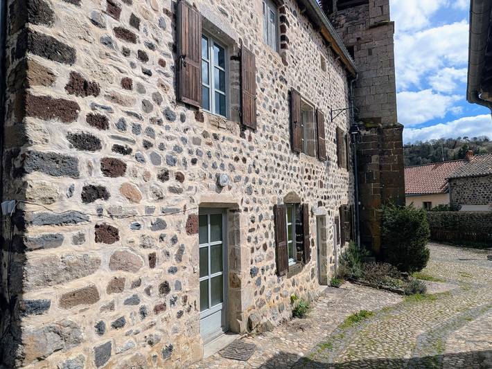 Gîte pour 8 personnes