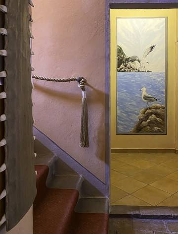 Casa Vacanza per 35 Persone in Isola di Capraia, Provincia di Livorno, Foto 2