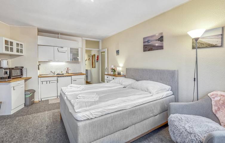 Ferienwohnung für 2 Personen in Haithabu - 3