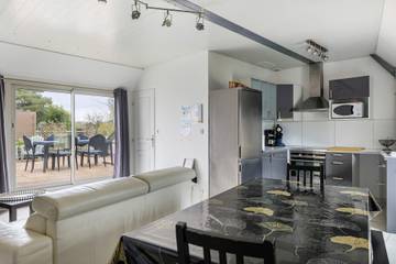 Gîte pour 5 Personnes dans Saint-Georges-sur-Cher, Vallée de la Loire, Photo 4