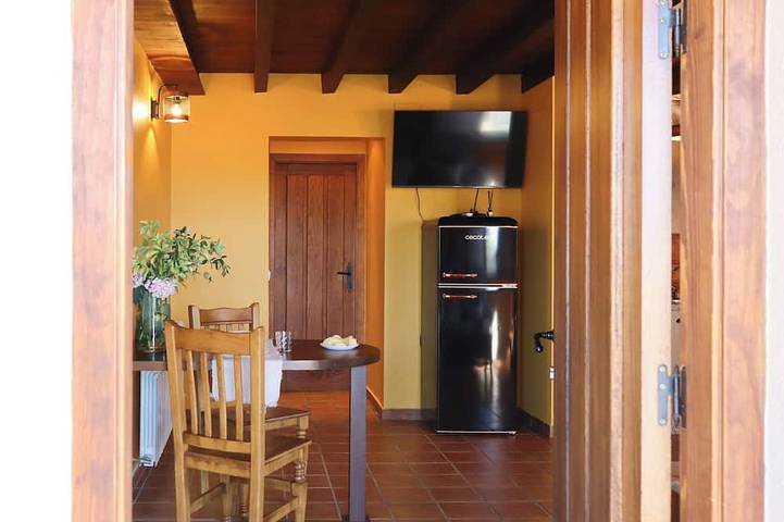Holiday apartment for 6 people - 1