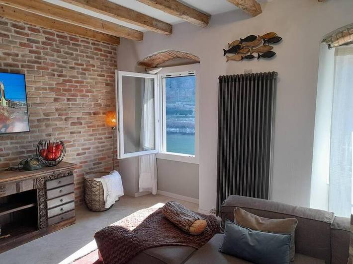 Gîte pour 4 personnes, avec vue, animaux acceptés à Sarnico - 4