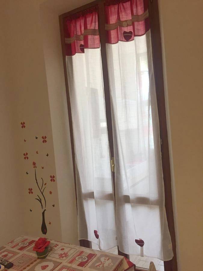 Ganze Wohnung, App sul lungomare in San Benedetto del Tronto, Riviera delle Palme