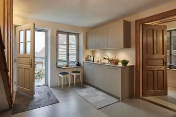 Glamping voor 5 Personen in Bern (kanton), Afbeelding 1