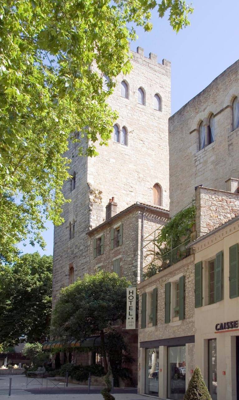 Hôtel Jean Xxii in Cahors, Quercy