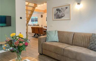 Ferienhaus für 6 Personen in Hardenberg, Overijssel, Bild 3