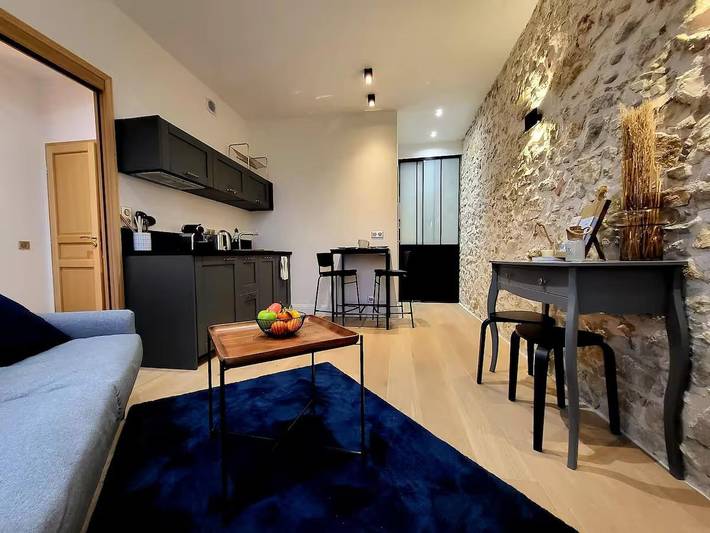 Appartamento vacanze per 2 persone - 1