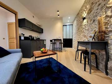 Ferienwohnung für 2 Personen in Antibes