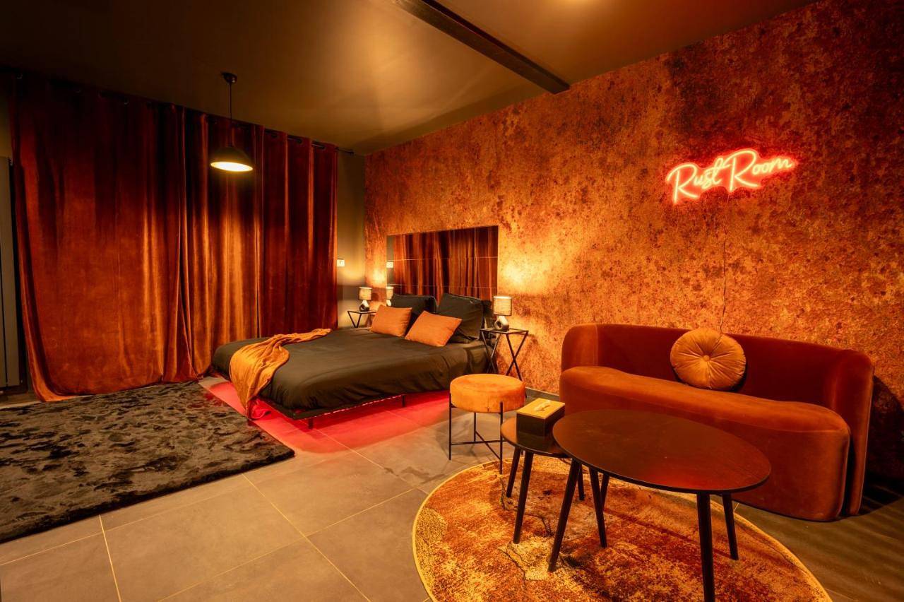 Appartement entier, Spa Rust Room in Berstett, Région de Strasbourg