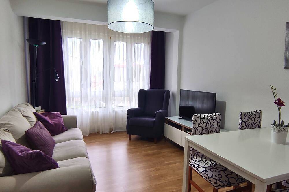 Apartamento entero, Apartamento Santander Puertochico 5 minutos Sardinero playa (apto mascotas) in Santander, Costa de Cantabria
