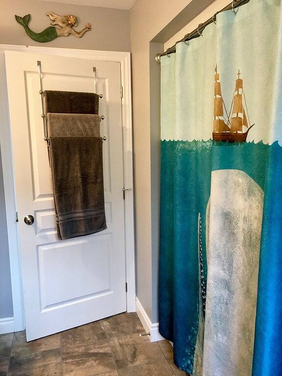 Vacation rental for 8 people, with yard and terrace in Acadia National Park