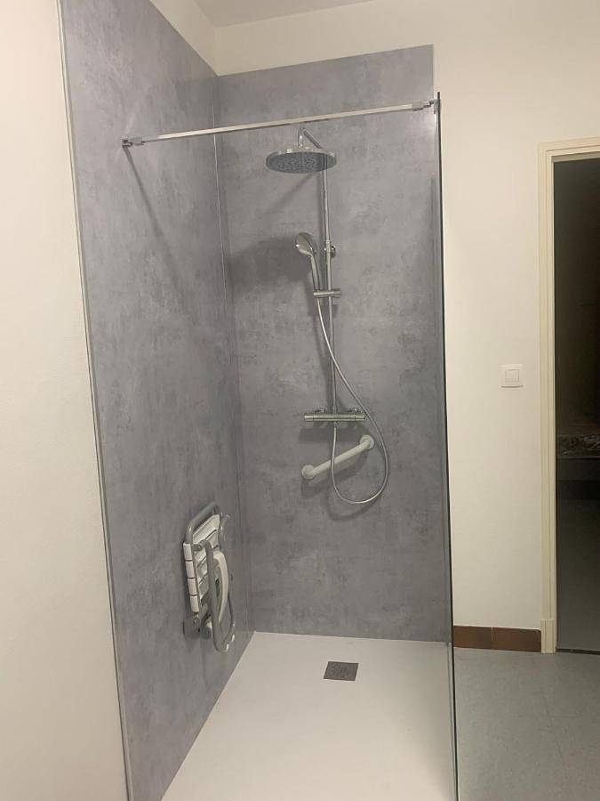 Chambre d’hôte pour 2 personnes, avec Terrasse dans Allier - 4
