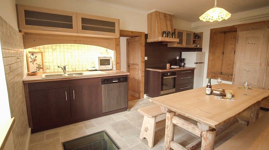 Les Ambrusatis in La Pesse, Parc naturel régional du Haut-Jura