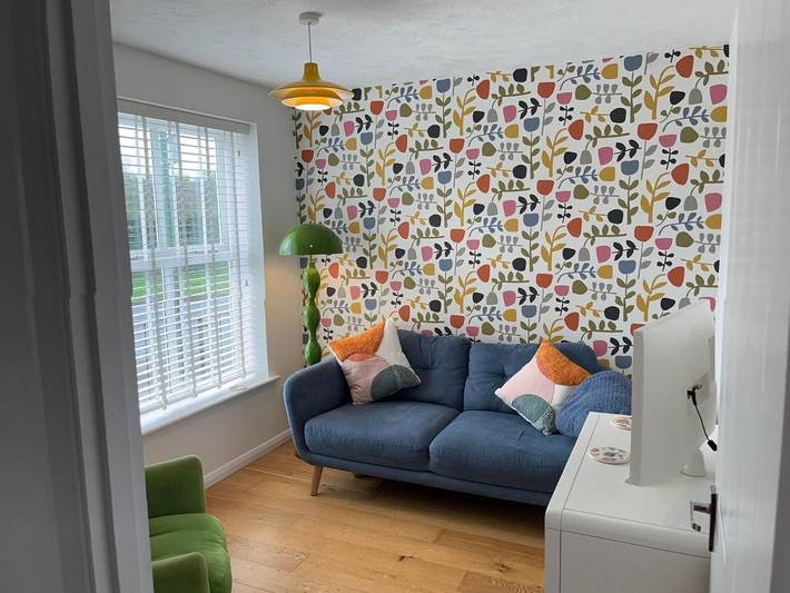 Maison d’hôte pour 2 personnes, avec jardin à Chichester (Angleterre) - 3