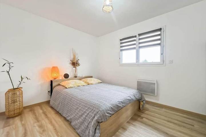 Location de vacances pour 6 personnes à Anthy-sur-Léman - 2