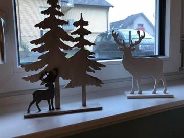 Pension voor 4 Personen in Europa-Park, Rust, Afbeelding 3