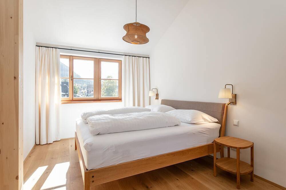 Ganze Wohnung, Apartment der gehobenen Klasse mit Sauna in Tamsweg, Bundesland Salzburg