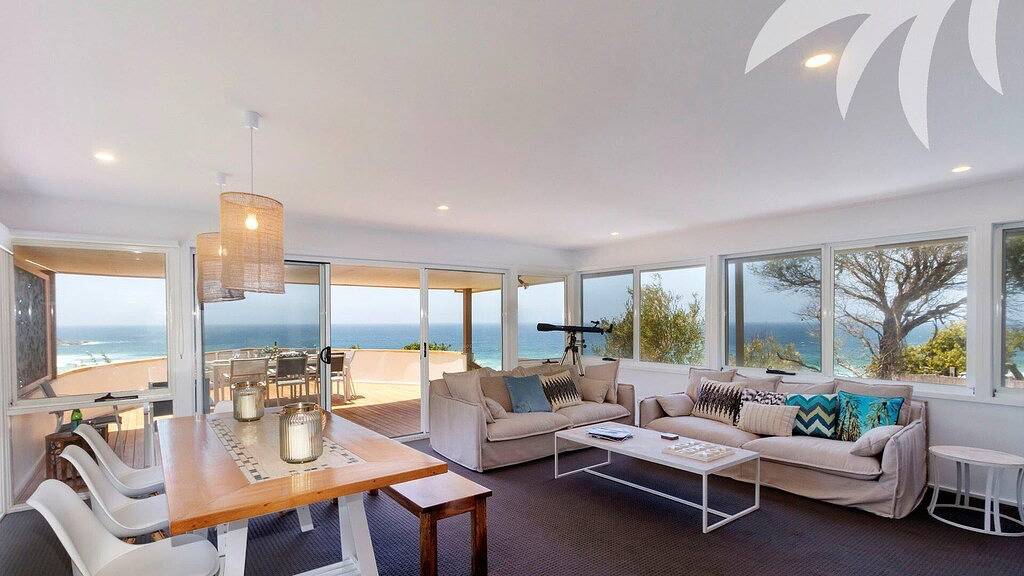 Ningaloo - Pacific Palms Feiertage in Boomerang Beach, New South Wales