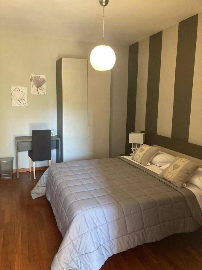 Double Room in Ariccia, Castelli Romani