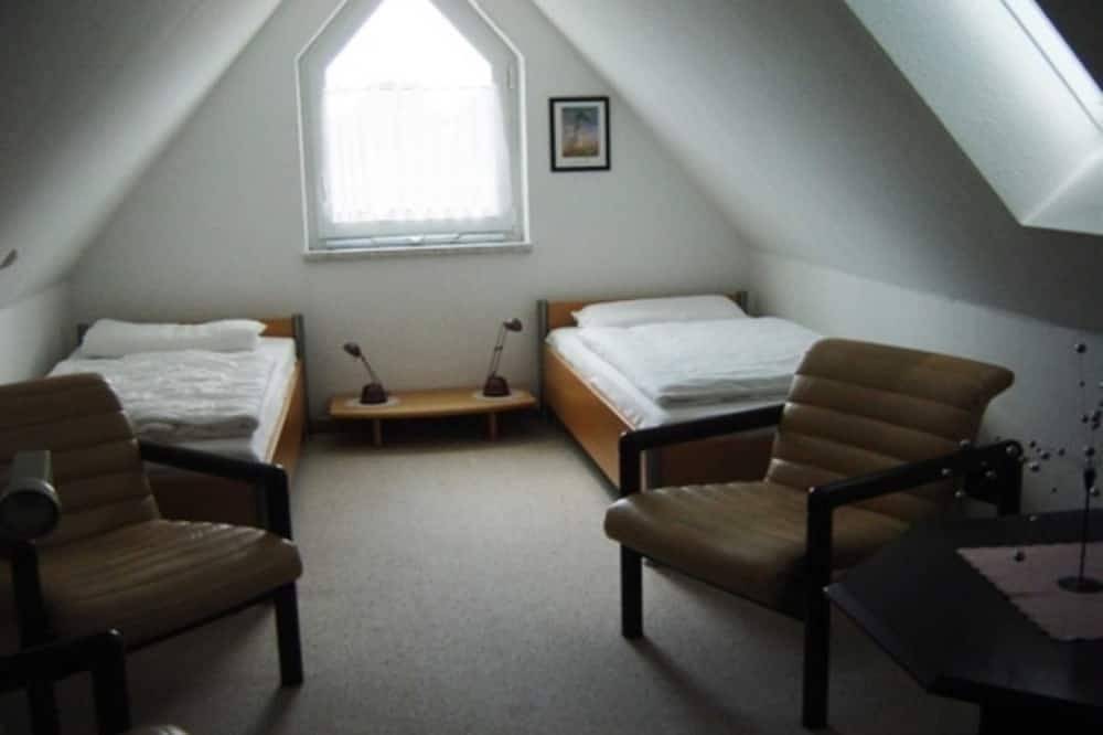 Appartamento vacanze a Usedom a partire da 135€ a notte