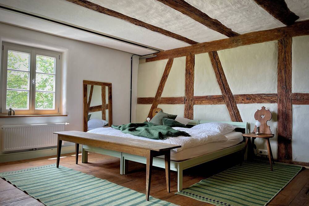 5 bedroom agritourism property in stockach in Stockach, Obersee (Bodensee)