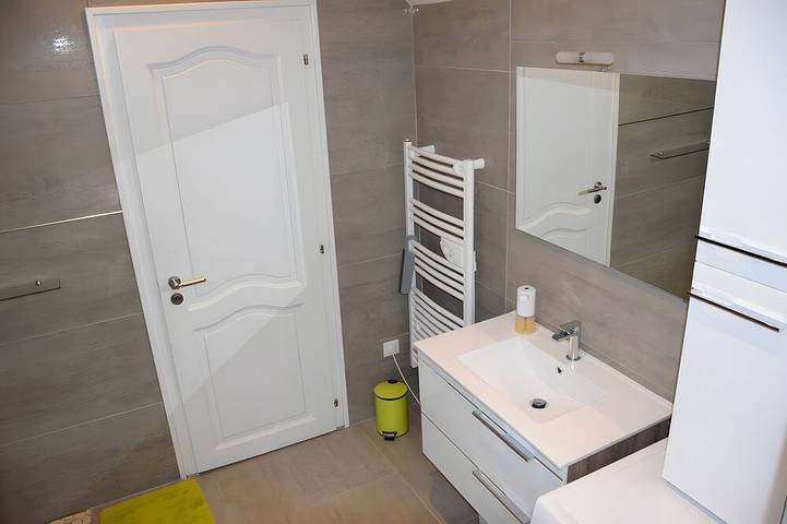 Gîte pour 2 personnes, avec jardin à Rimbach-près-Masevaux - 3